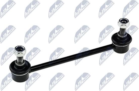 Link/Coupling Rod, stabiliser bar ZLT-KA-338N