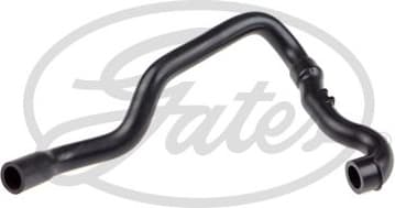 Hose, crankcase ventilation EMH258