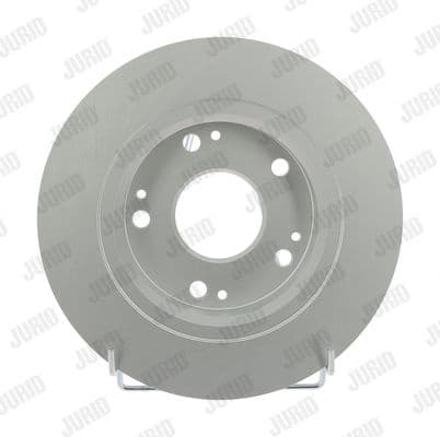 Brake Disc COAT+ 562544JC - image 2