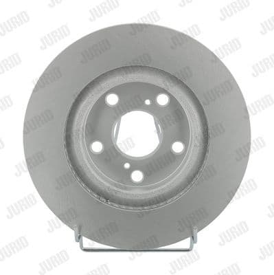 Brake Disc COAT+ 562621JC
