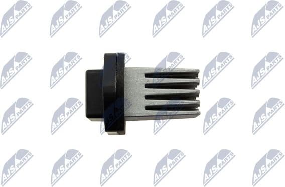 Resistor, interior blower ERD-CH-017 - image 4