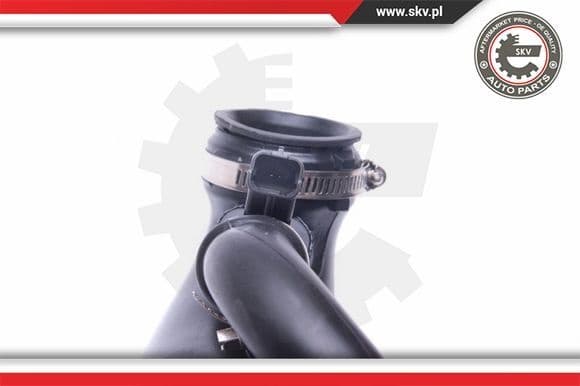 Charge Air Hose 43SKV087 - image 4