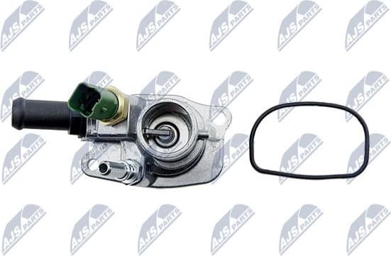 Thermostat, coolant CTM-FT-003 - image 4