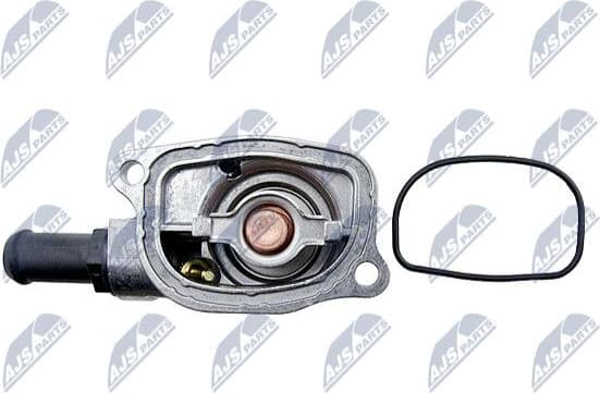 Thermostat, coolant CTM-FT-003 - image 5