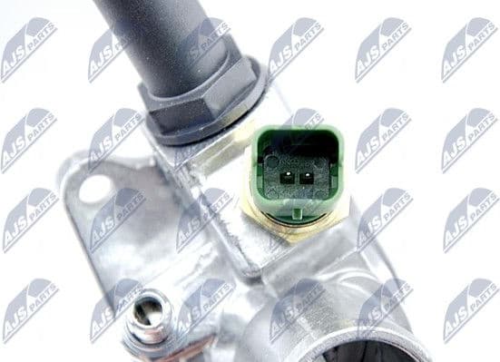 Thermostat, coolant CTM-FT-003 - image 6