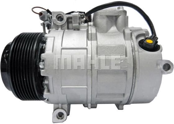 Compressor, air conditioning BEHR ACP 231 000S - image 4