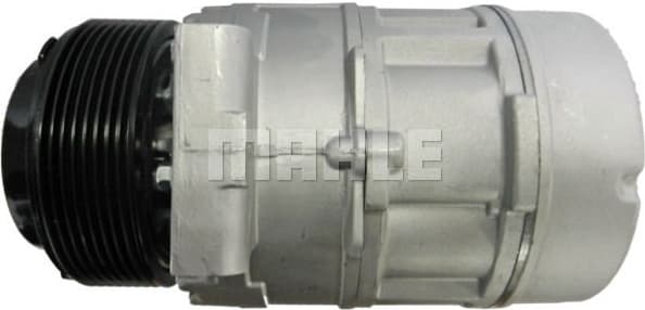 Compressor, air conditioning BEHR ACP 231 000S - image 9