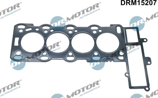 Gasket, cylinder head DRM15207
