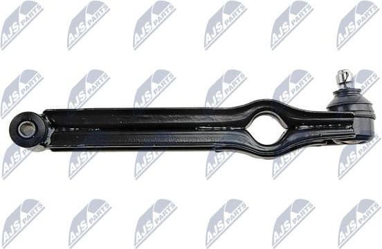 Control/Trailing Arm, wheel suspension ZWD-DW-036 - image 3