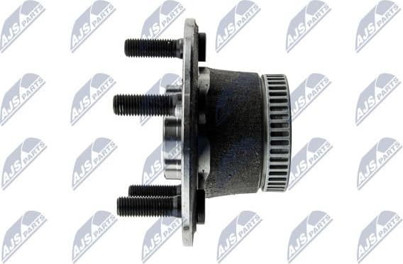 Wheel Bearing Kit KLT-CH-006 - image 3