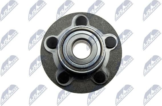 Wheel Bearing Kit KLT-CH-006 - image 5