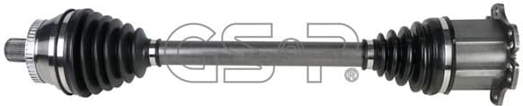 Drive Shaft 203347