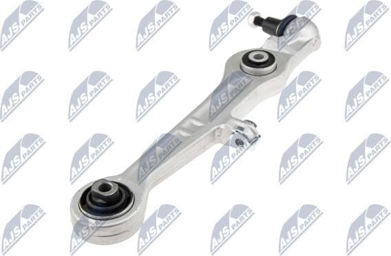Control/Trailing Arm, wheel suspension ZWD-AU-002 - image 2