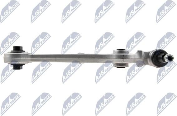 Control/Trailing Arm, wheel suspension ZWD-AU-002 - image 3