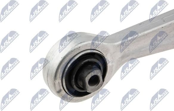 Control/Trailing Arm, wheel suspension ZWD-AU-002 - image 5