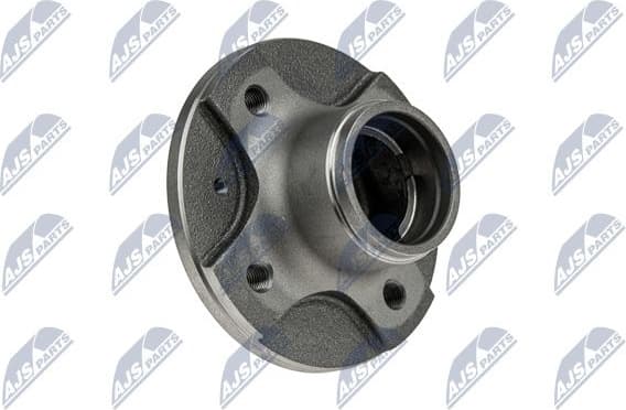 Wheel Hub KLT-DW-020P2