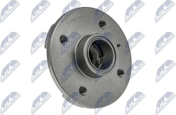 Wheel Hub KLT-DW-020P2 - image 2