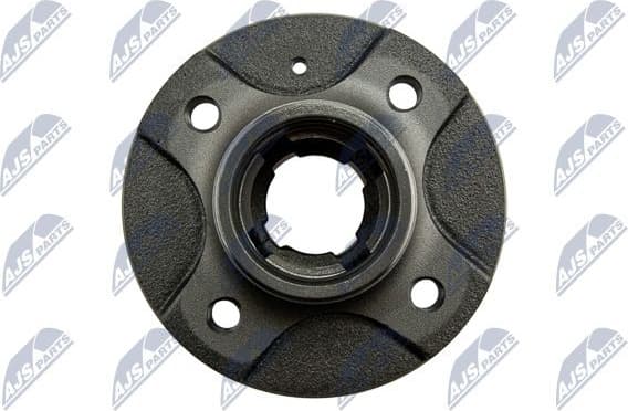 Wheel Hub KLT-DW-020P2 - image 4