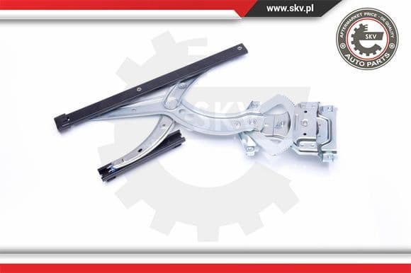 Window Regulator 00SKV631 - image 4