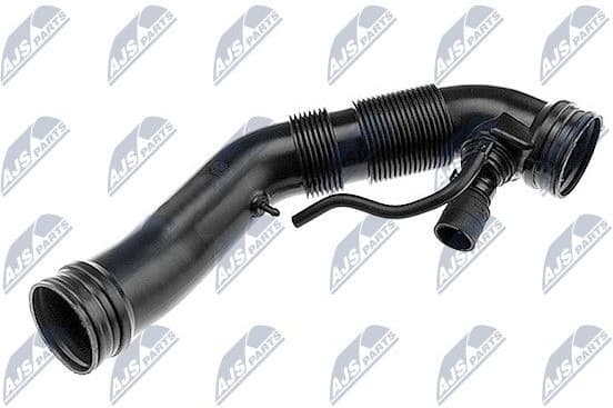 Intake Hose, air filter GPP-VW-030 - image 2