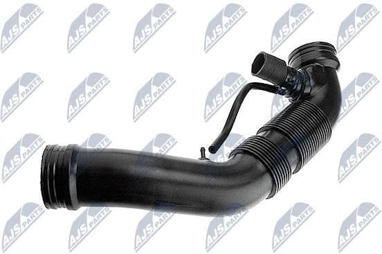 Intake Hose, air filter GPP-VW-030 - image 3
