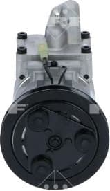 Compressor, air conditioning EASY FIT 32940