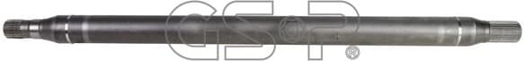 Drive Shaft 201321