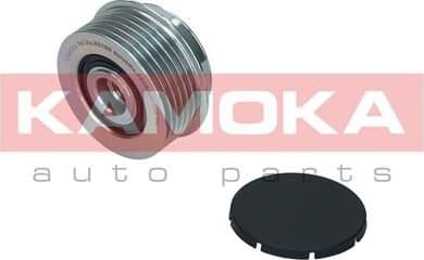 Alternator Freewheel Clutch RC106 - image 2