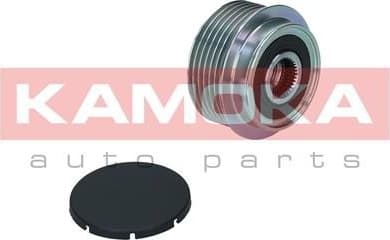 Alternator Freewheel Clutch RC106 - image 3