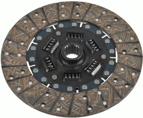 Clutch Disc 1878 634 047