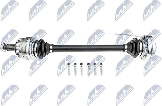 Drive Shaft NPW-BM-147