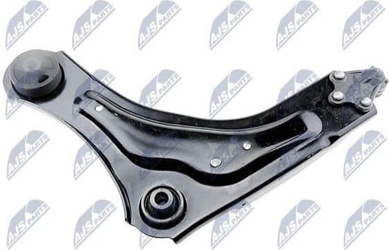 Control/Trailing Arm, wheel suspension ZWD-RE-041 - image 2