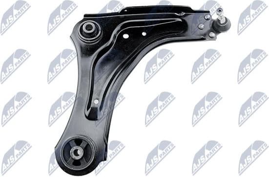 Control/Trailing Arm, wheel suspension ZWD-RE-041 - image 3
