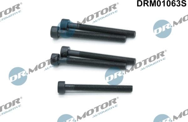 Screw, injection nozzle holder DRM01063S
