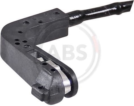 Warning Contact, brake pad wear 39640 - image 3