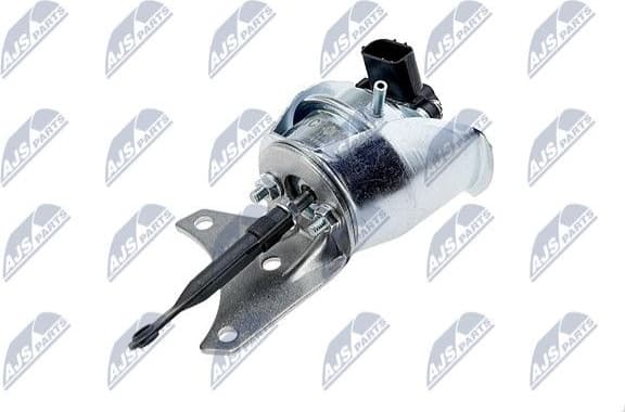 Control Box, charger ECD-CT-008 - image 2