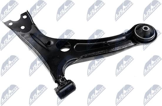 Control/Trailing Arm, wheel suspension ZWD-TY-181 - image 2