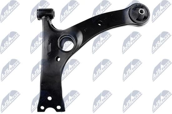Control/Trailing Arm, wheel suspension ZWD-TY-181 - image 3