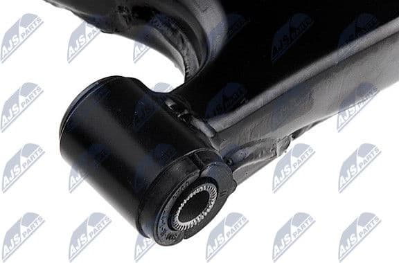 Control/Trailing Arm, wheel suspension ZWD-TY-181 - image 5