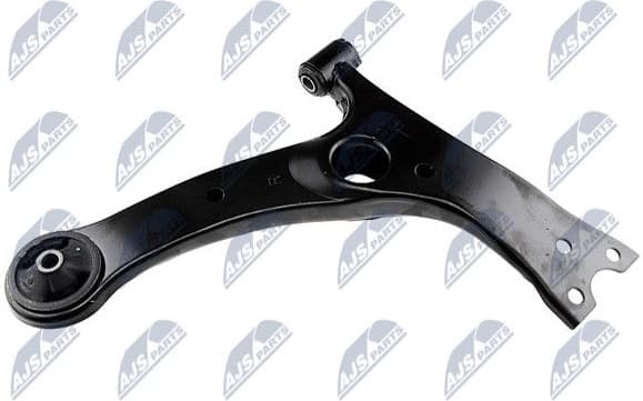 Control/Trailing Arm, wheel suspension ZWD-TY-182