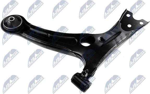 Control/Trailing Arm, wheel suspension ZWD-TY-182 - image 2