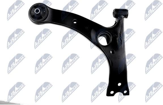 Control/Trailing Arm, wheel suspension ZWD-TY-182 - image 3