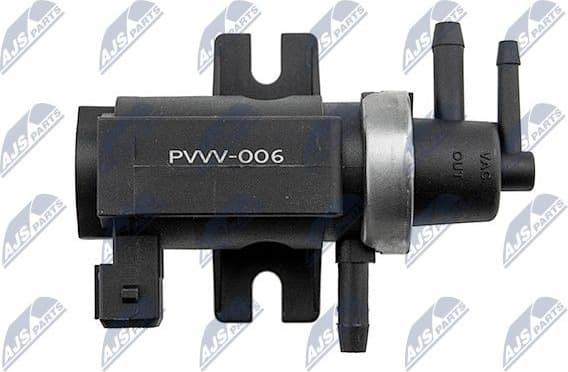 Pressure Converter, exhaust control EGR-VV-006 - image 3