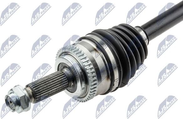 Drive Shaft NPW-KA-366 - image 3