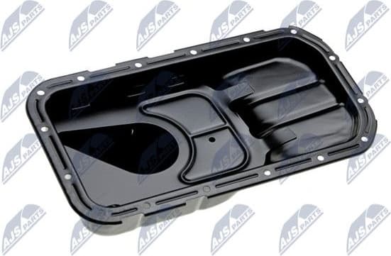 Oil Sump BMO-HY-507 - image 3