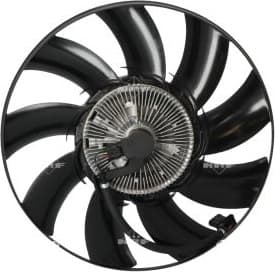 Fan, engine cooling 47871