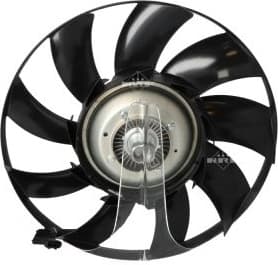 Fan, engine cooling 47871 - image 3