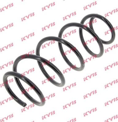 Suspension Spring K-Flex RH2907 - image 2