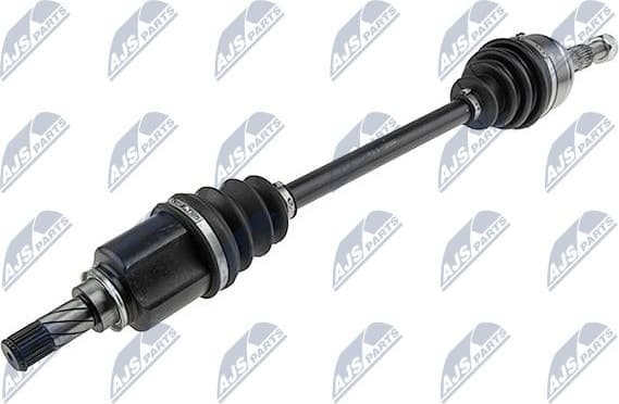 Drive Shaft NPW-RE-148