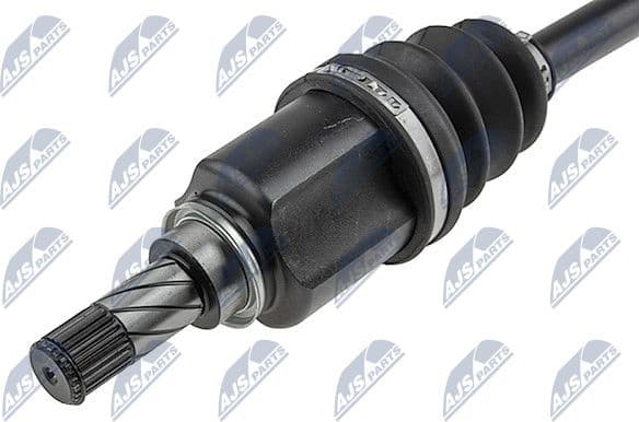 Drive Shaft NPW-RE-148 - image 2